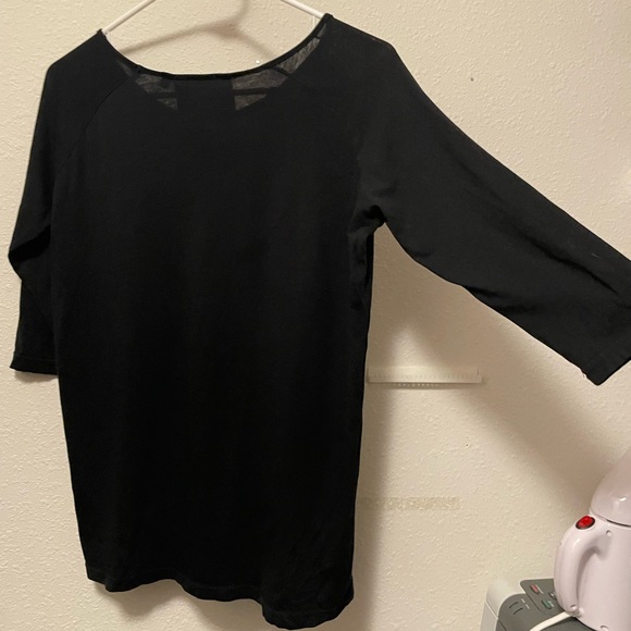 Killstar Women Tshirt I Just Love Cats Small Goth Grunge Alternative 100 Cotton - Picture 4 of 10